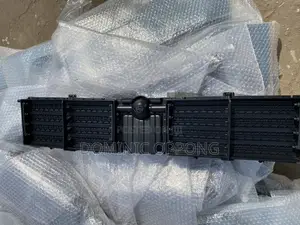 Honda Accord 2023-2024 Shutter Grill