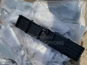Honda Accord 2023-2024 Shutter Grill
