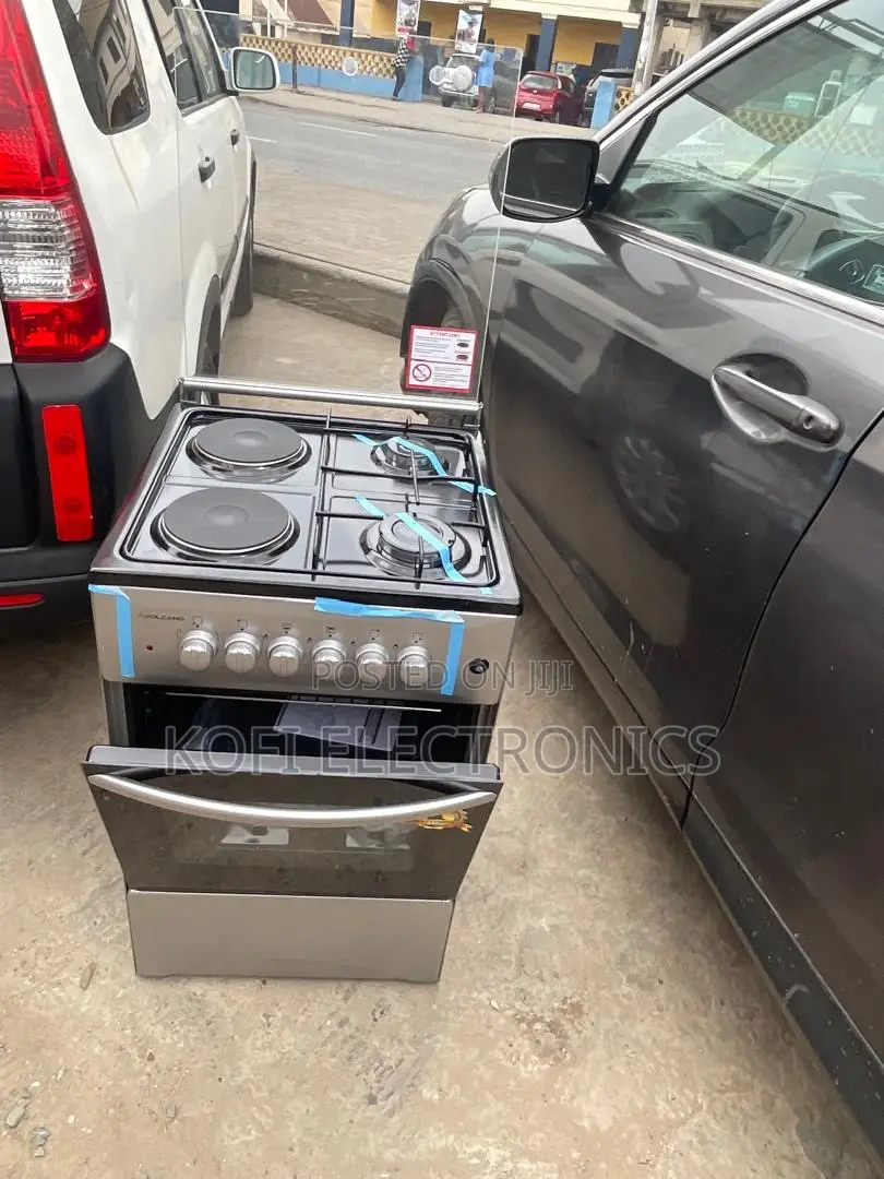 Hybridmaster Proline Cooker