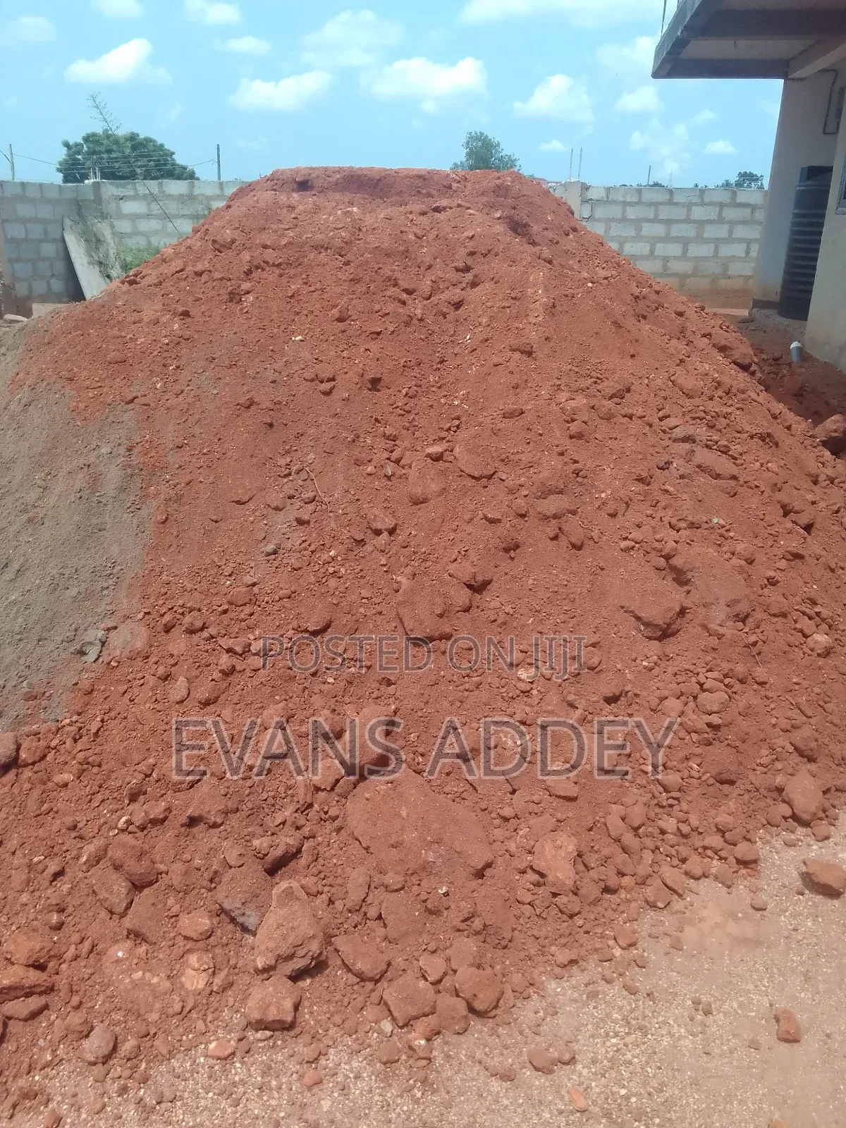 Chippings Sand for Sale