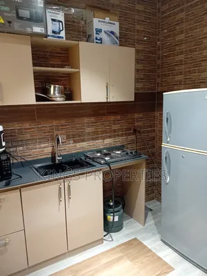Furnished Studio Apartment in West Hills Mall Area for rent