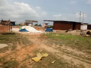 Roadside Land Ideal for Commercial Purpose - Katamanso
