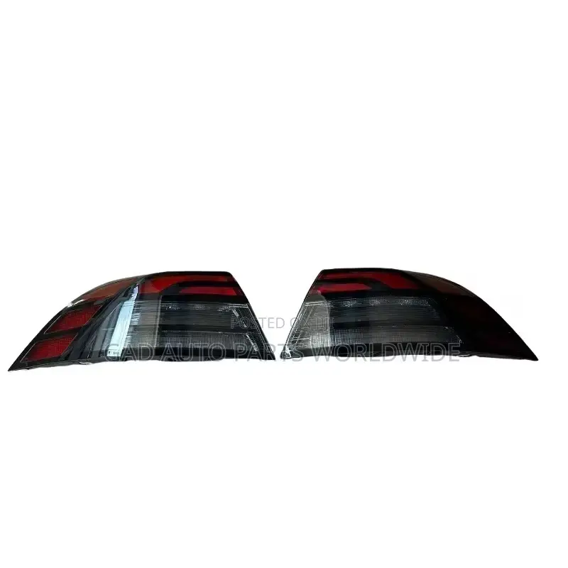 Honda Accord 11gen Tail Lights 203-2025