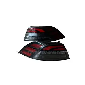 Honda Accord 11gen Tail Lights 203-2025