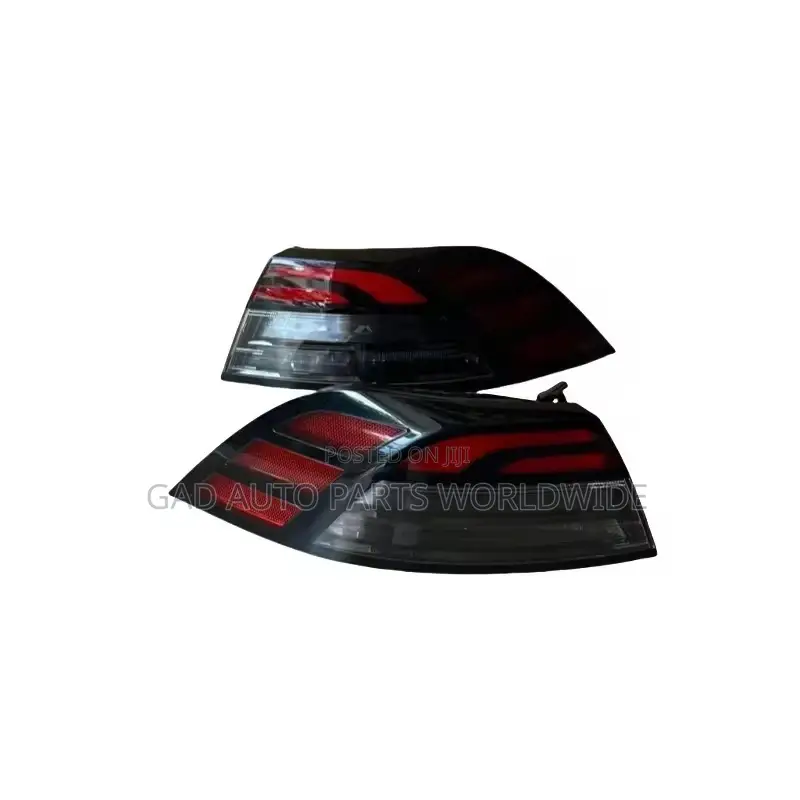 Honda Accord 11gen Tail Lights 203-2025