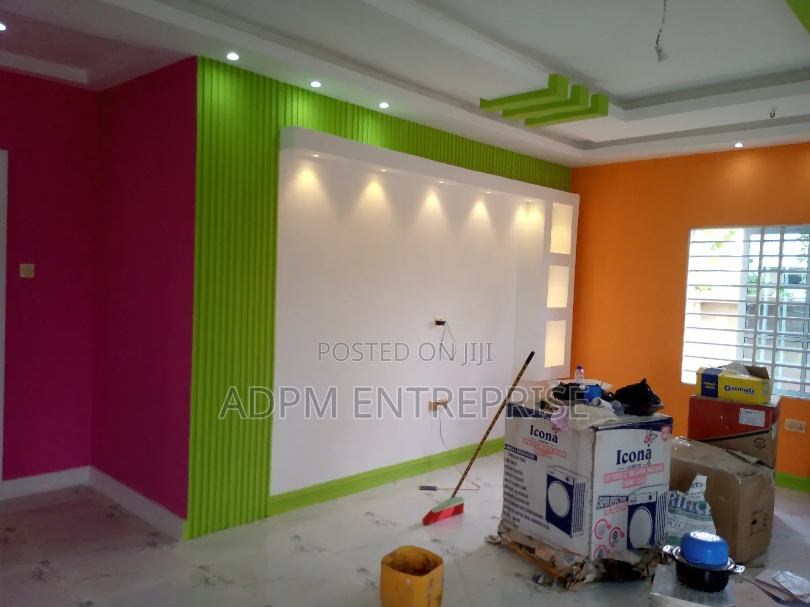 Best Painter
