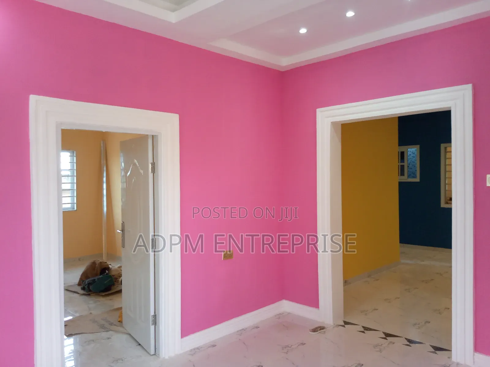 Best Painter