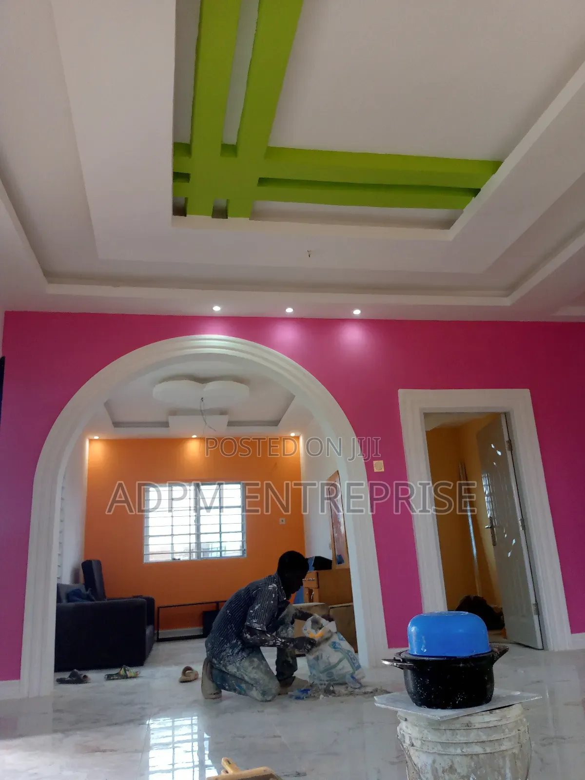 Best Painter