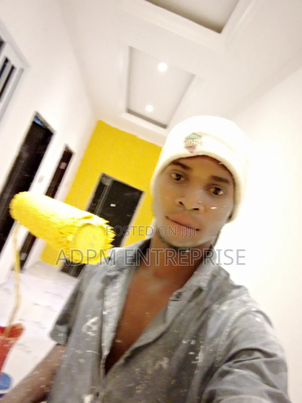 Best Painter