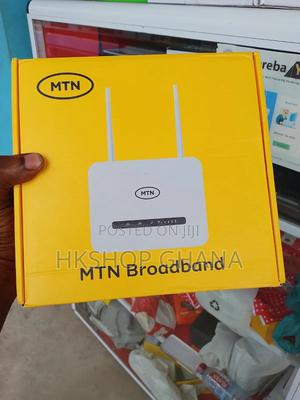 Cat 6 MTN Router Universal in Circle - Networking Products, Hkshop ...