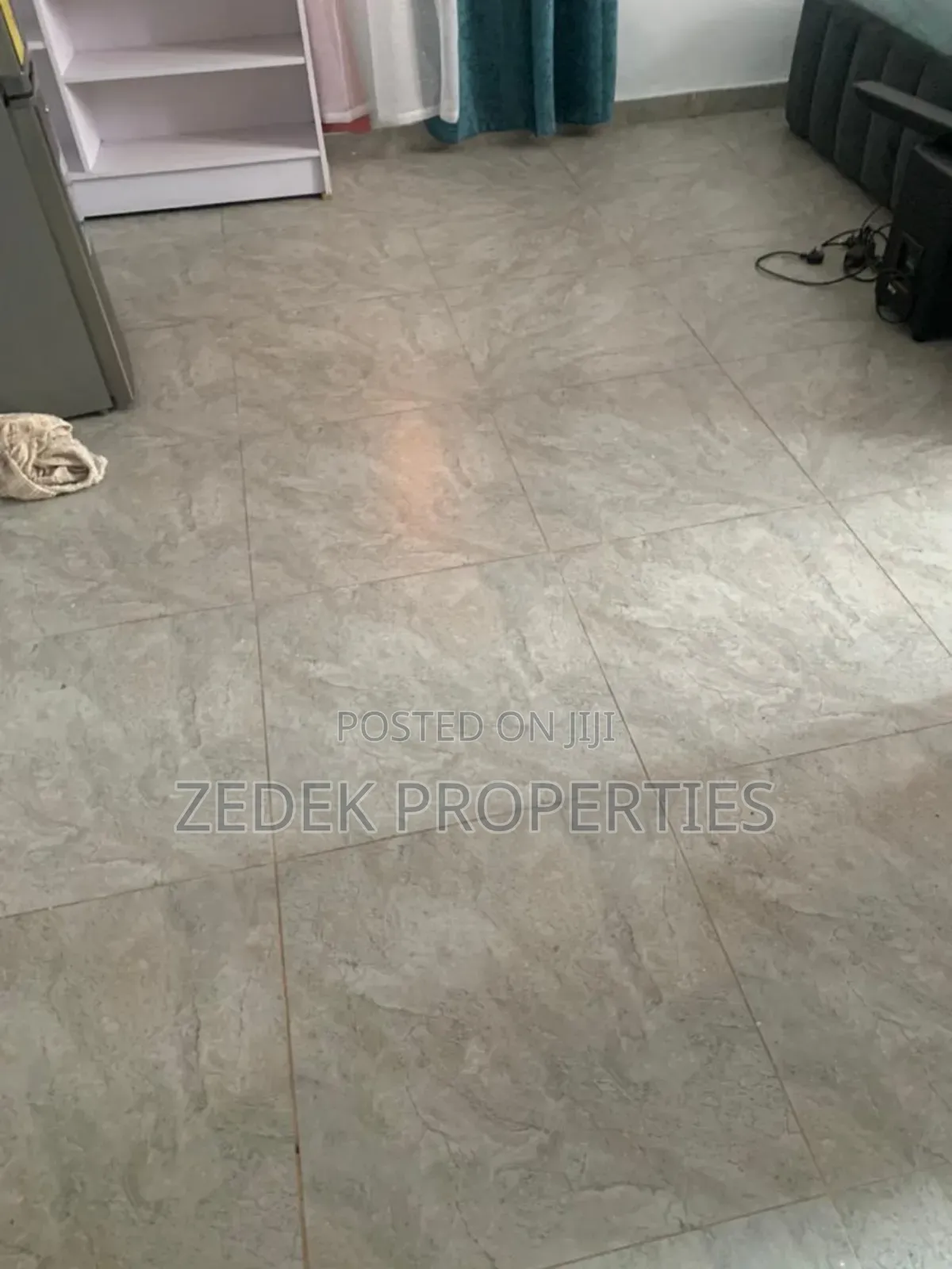 1bdrm Apartment in Kwabenya, Ashomang Estate for rent