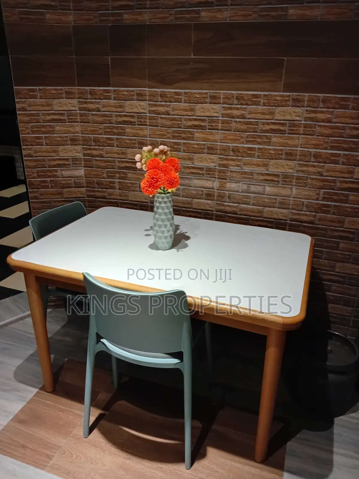 Furnished Studio Apartment in West Hills Mall Area for rent