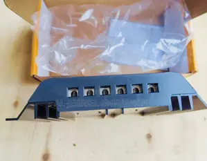 New 30amps Solar Charge Controller