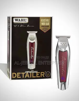 Cordless Detailer
