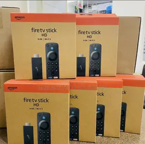 Firestick Hd