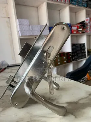 Quality Bellotti Wooden Door Lock
