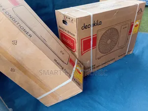 Decakila Comfortpro 1.5 Cooling System From Decakila