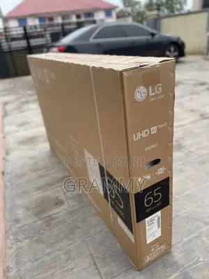 Lg Uhd 65 Inches Ur81