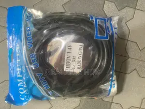 Hdmi Cable 5m Normal