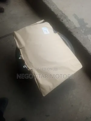 Toyota Tundra 2023 Back Door Glass Tinted