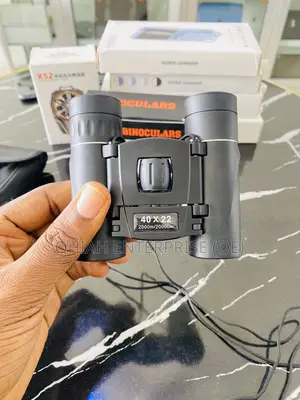 Portable Binoculars for Sale