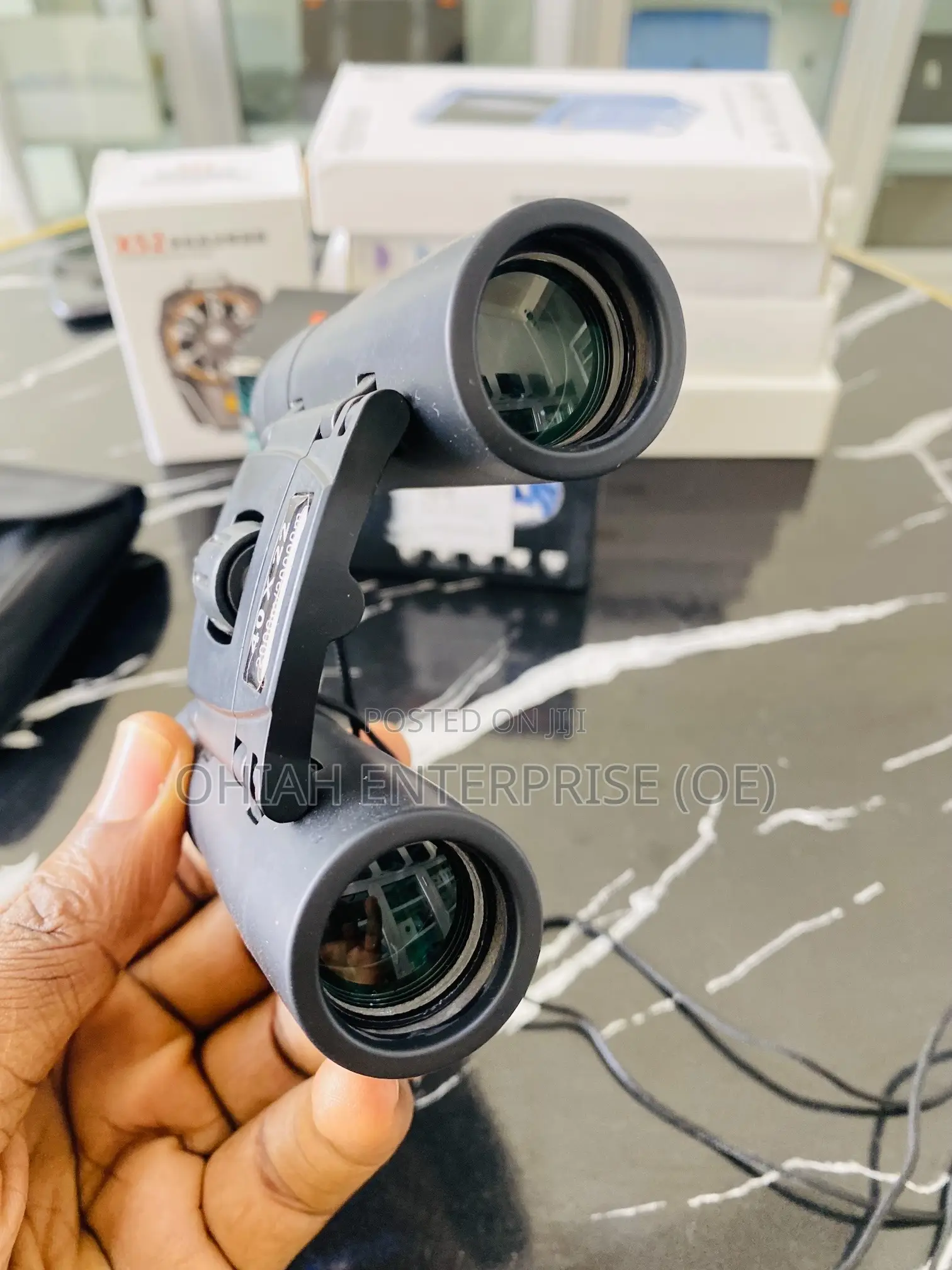 Portable Binoculars for Sale