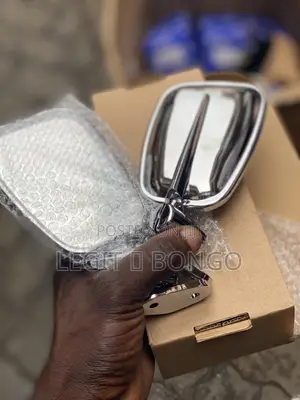 Up Mirror / Side Mirror