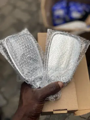 Up Mirror / Side Mirror