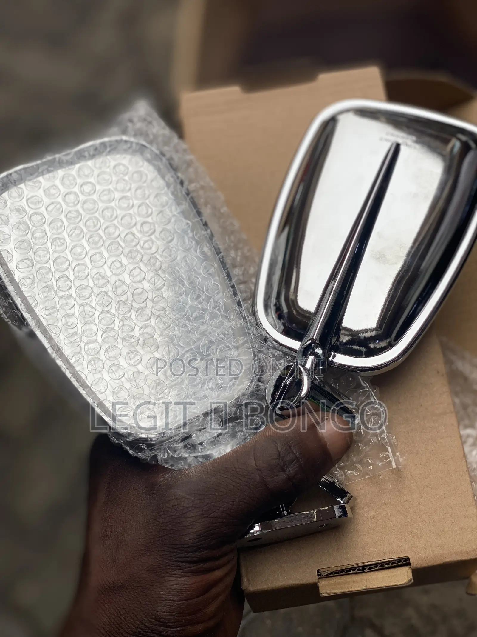 Up Mirror / Side Mirror
