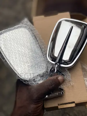 Up Mirror / Side Mirror