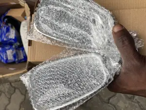 Up Mirror / Side Mirror