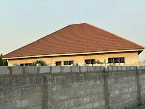 Aesthetically Pleasing Brown Shingle Roofing