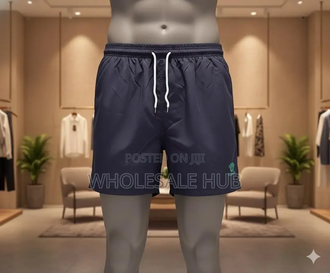 Summer Shorts at Wholesale Prices