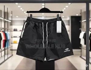 Summer Shorts at Wholesale Prices
