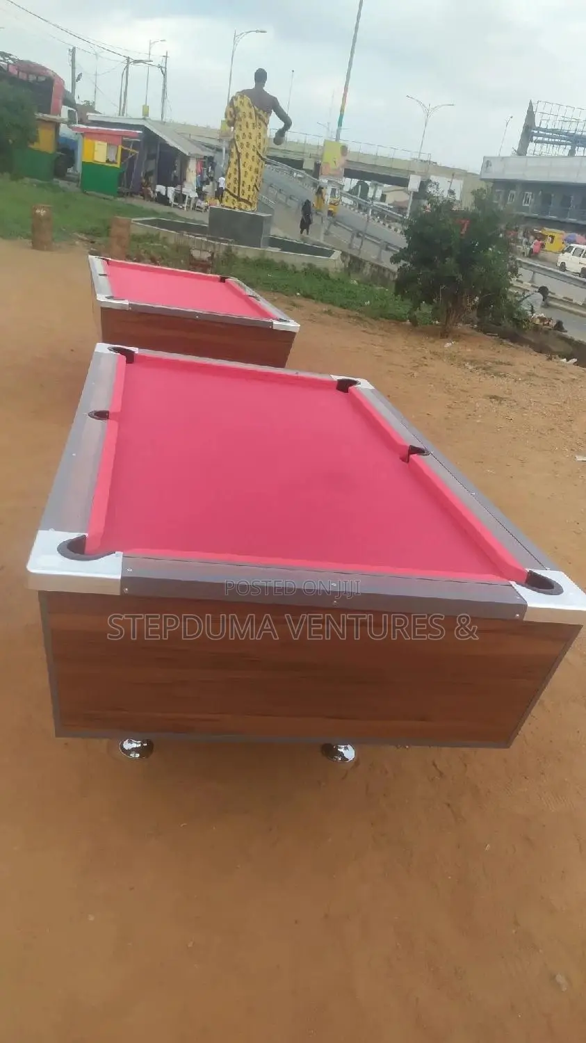 Token Coins Snooker Machines