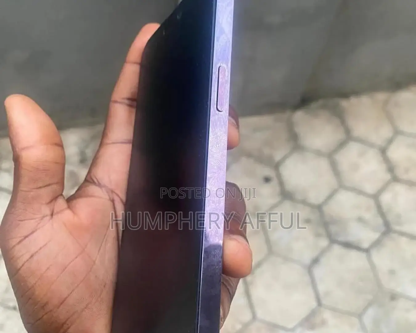 Apple iPhone 14 Pro Max 512 GB Purple