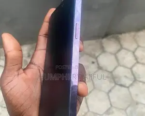 Apple iPhone 14 Pro Max 512 GB Purple