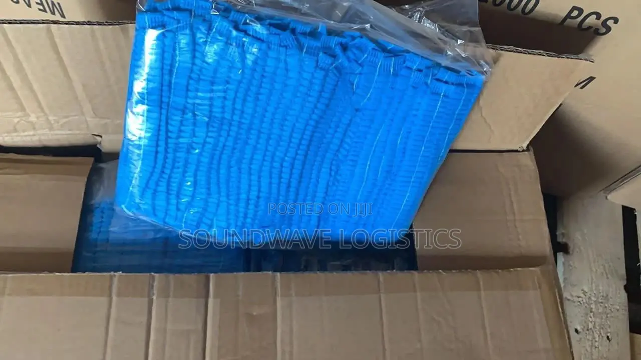 Disposable Hairnets