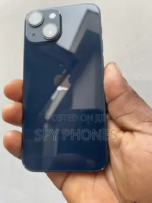 Apple iPhone 13 Mini 128 GB Black
