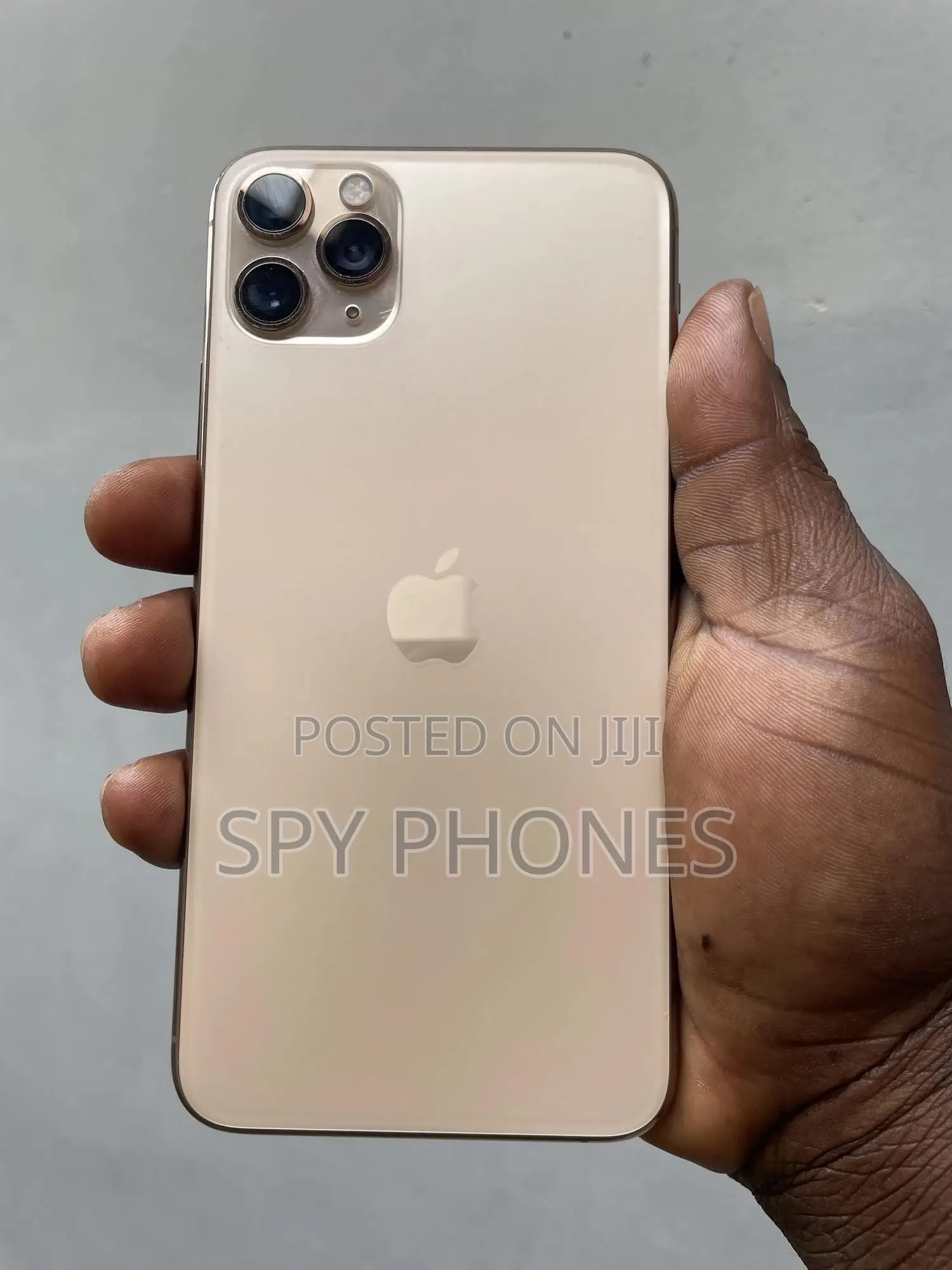 Apple iPhone 11 Pro Max 64 GB Gold