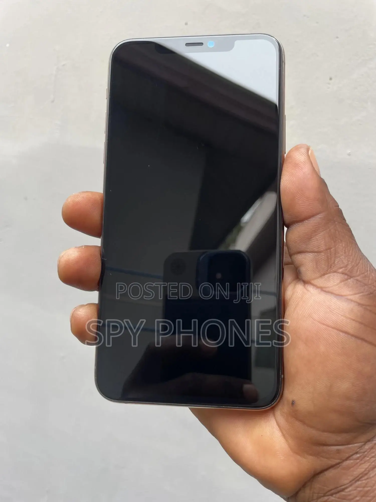 Apple iPhone 11 Pro Max 64 GB Gold