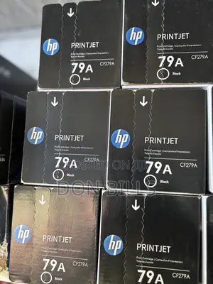 79a Toner Cartridge