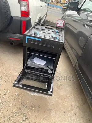 Nightsteel Dualfuel Range 50×60