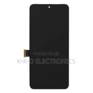 Pixel 8 Pro Oled Screen Replacement With Fingerprint Support