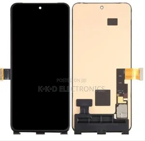 Pixel 8 Pro Oled Screen Replacement With Fingerprint Support