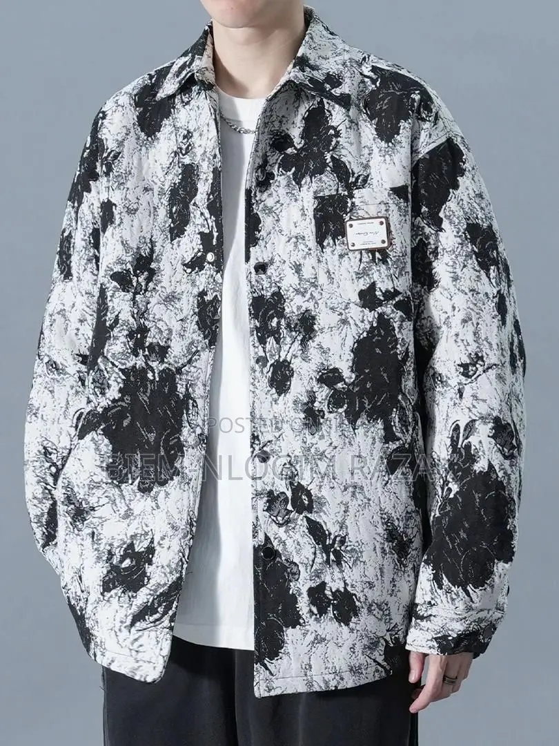 Upper Class Jackets Available in Stock