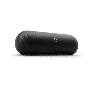 Beats by Dr. Dre Pill Wireless Bluetooth Speaker