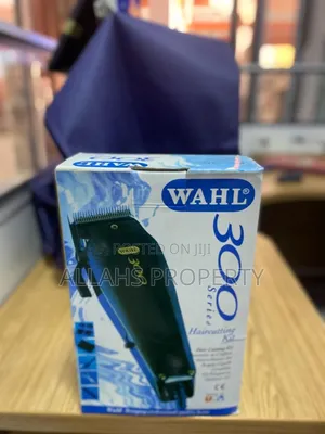 Barbering And Shaving Machine