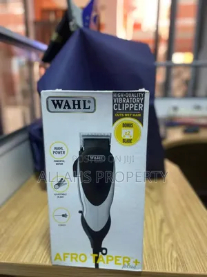 Barbering And Shaving Machine