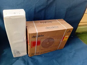 Decakila Air Conditioner – Power Cooling Beyond Limits 1.5hp Split